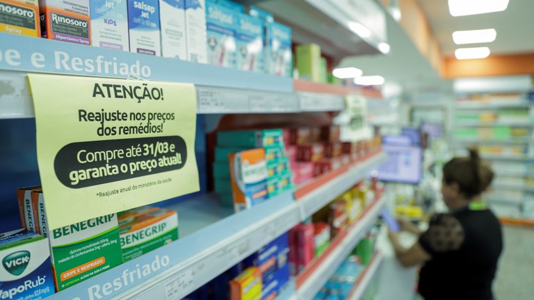 Foto: Joédson Alves/Agência Brasil