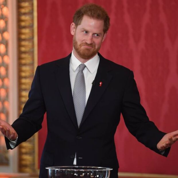 Foto: JEREMY SELWYN / AFP