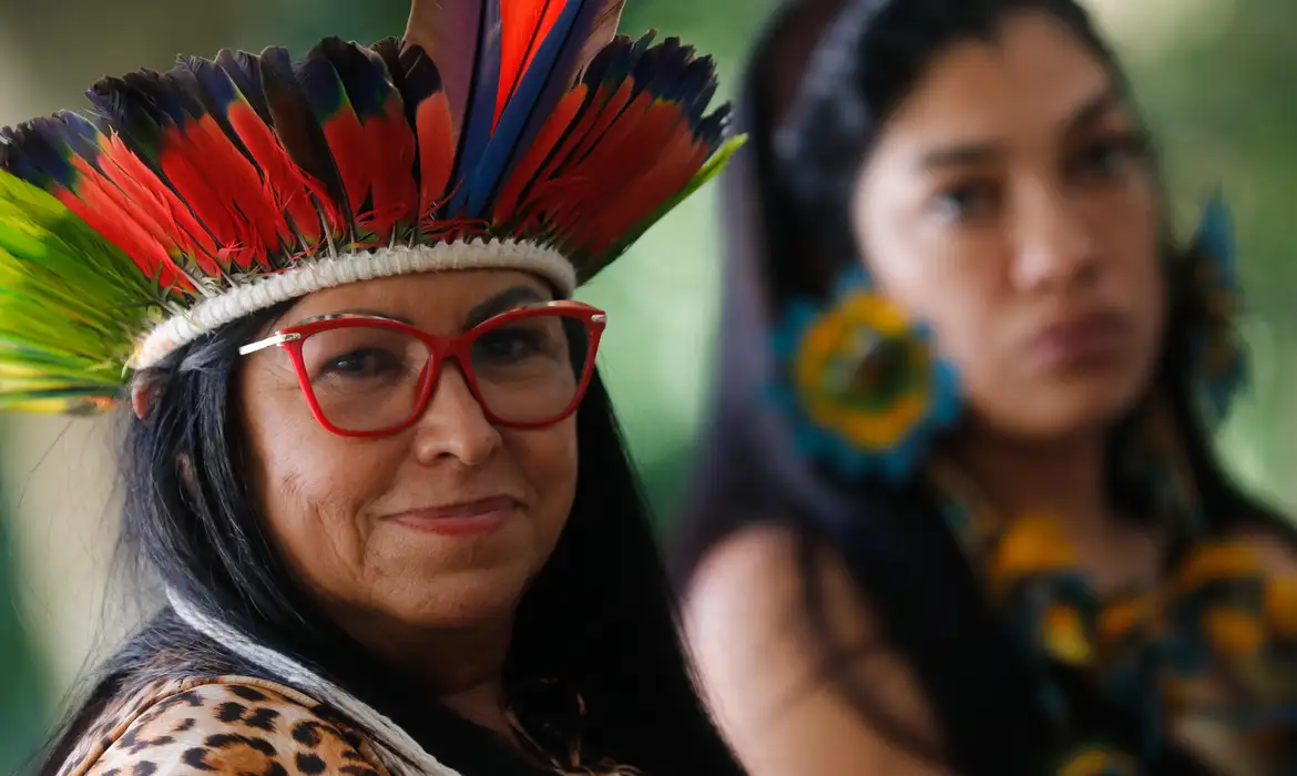 Senasp abre inscrições para especialização em crimes ambientais e proteção indígena