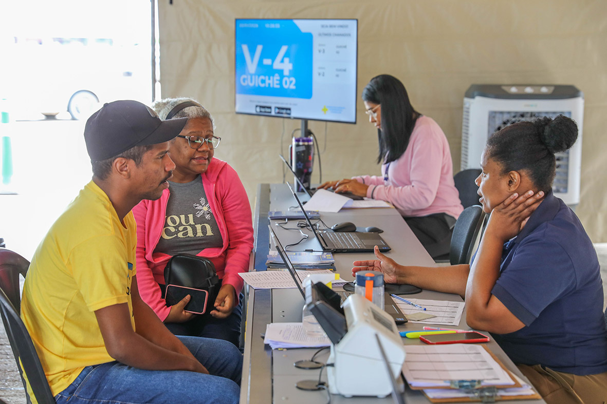 Foto: Paulo H. Carvalho/Agência Brasília