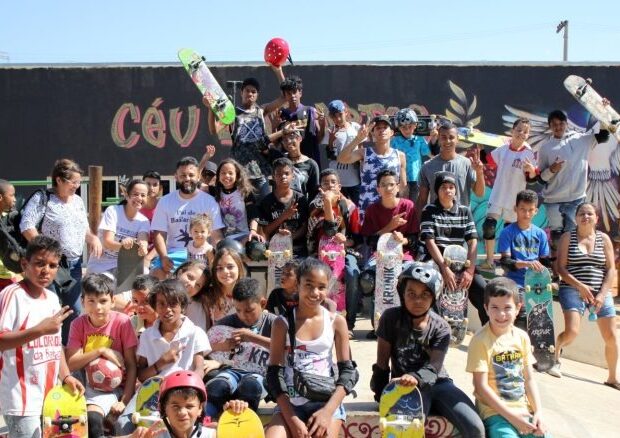 pro radical skate DF