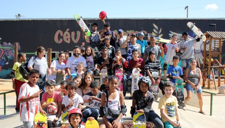 pro radical skate DF