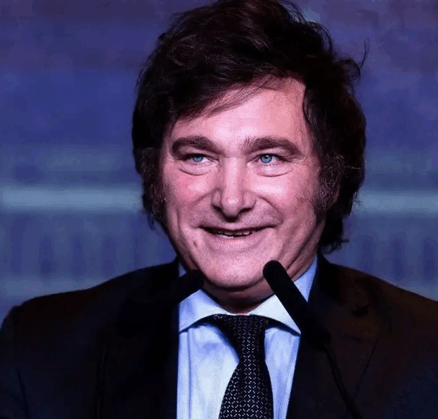 Foto: Tomas Cuesta/AFP