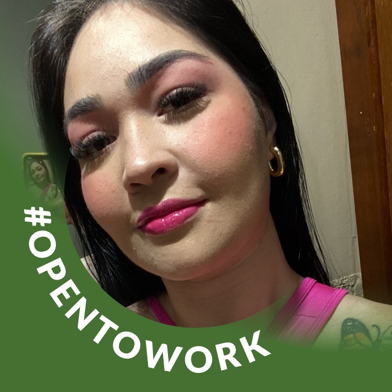 amanda rodrigues perfil