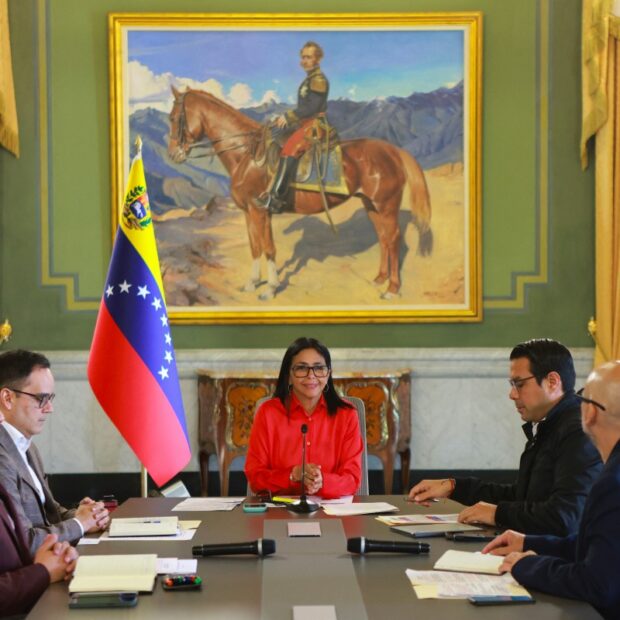 venezuela us conflict crisis