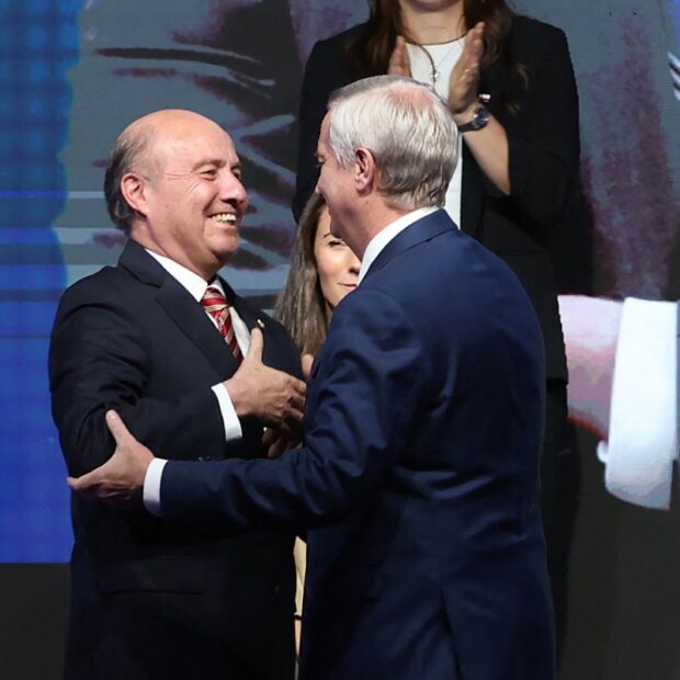 chile politics government cabinet