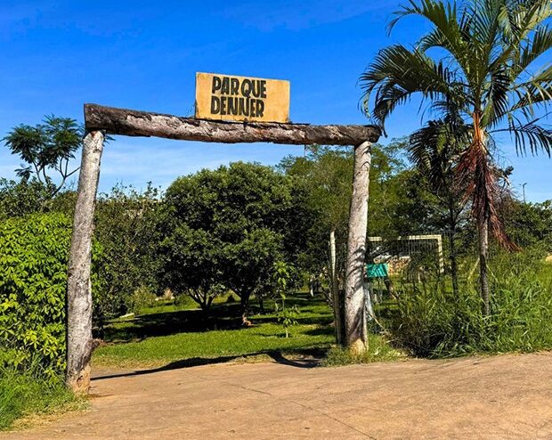 21.1. parque denner. foto divulgação seduh df