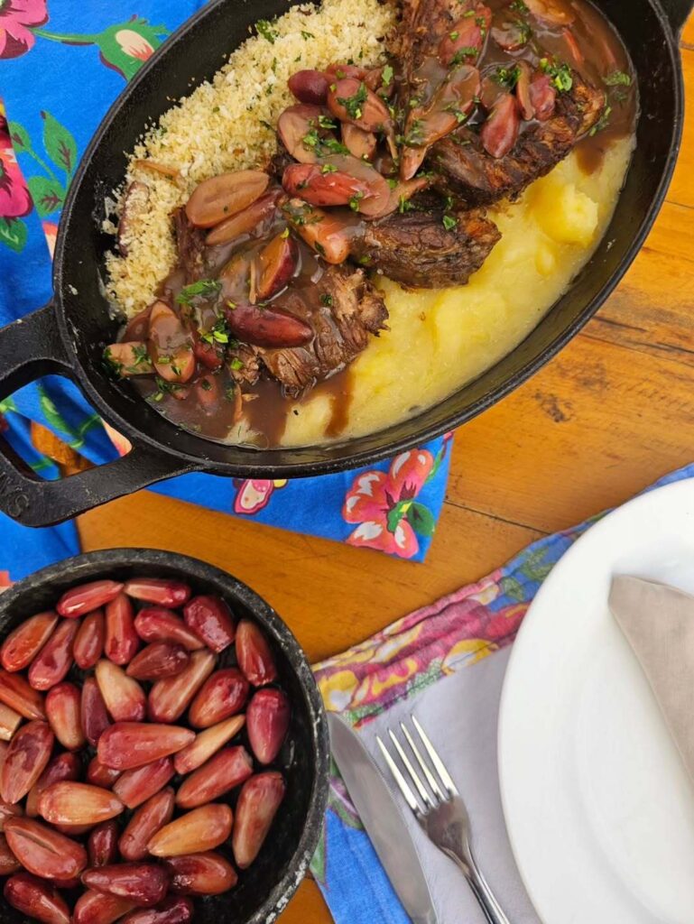 cupim assado dona chica