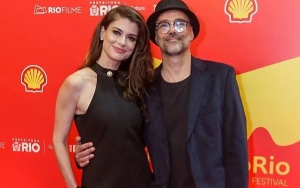 alinne moraes mauro lima