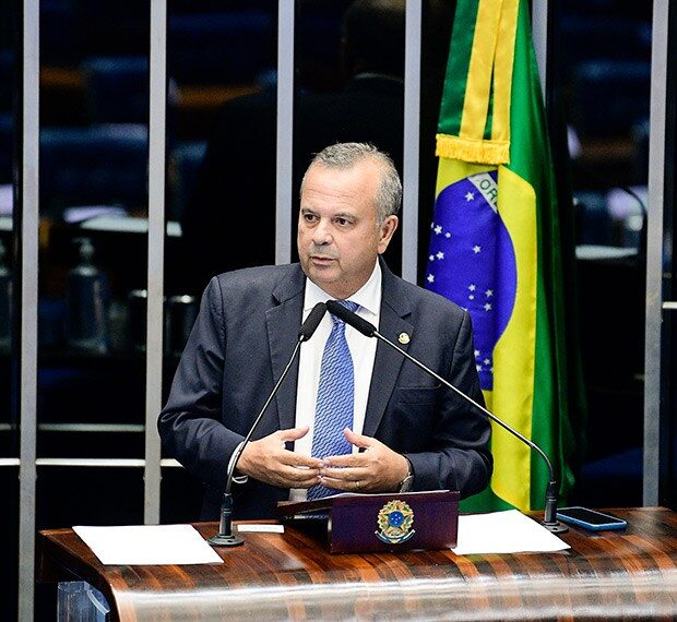Foto: Pedro França/Agência Senado