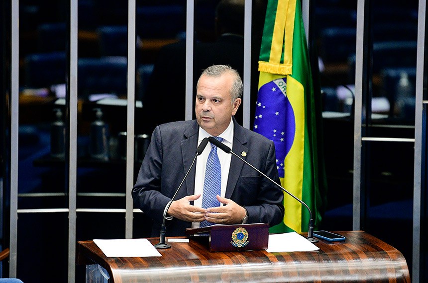 Foto: Pedro França/Agência Senado