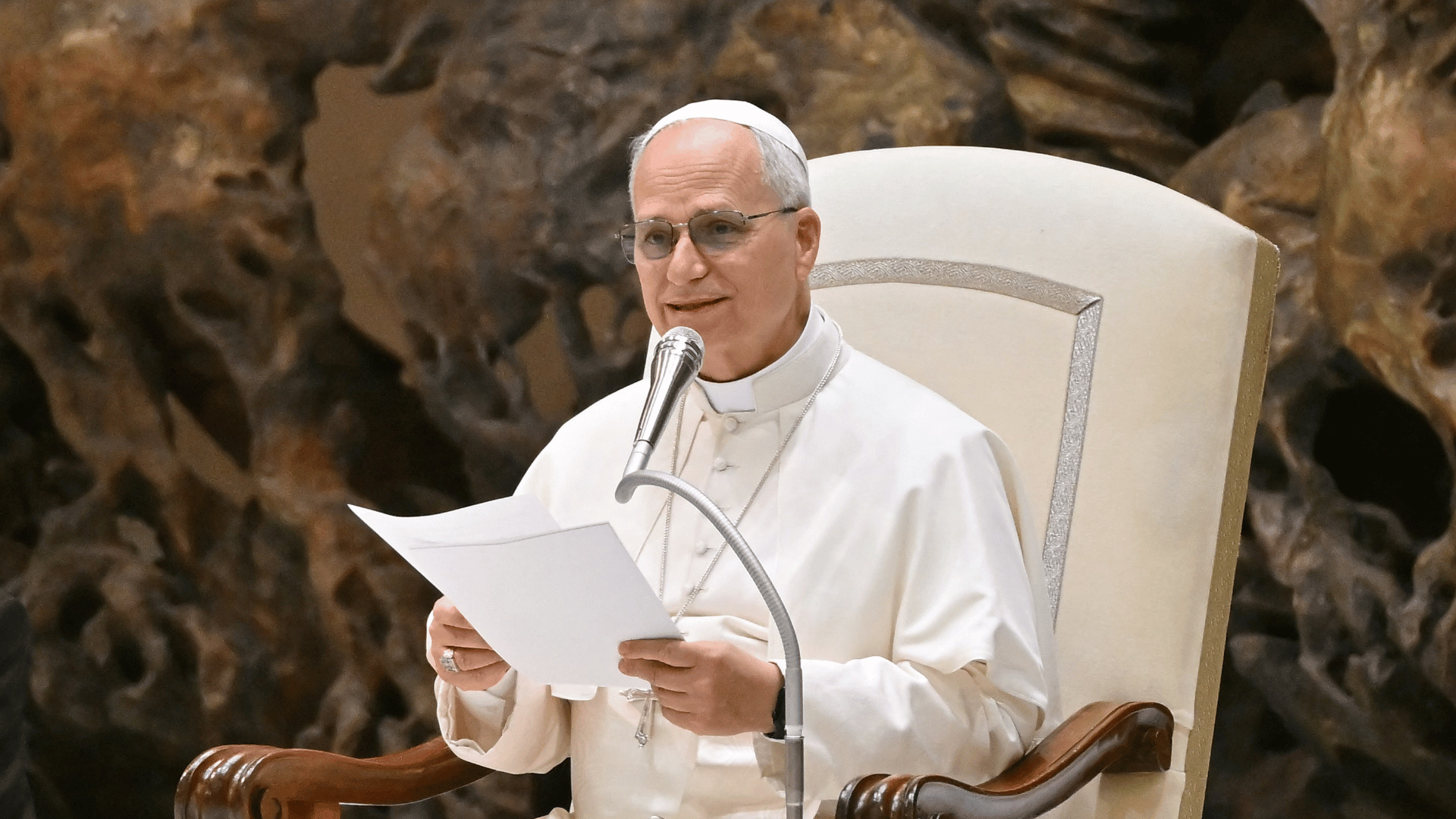 Foto: Filippo Monteforte / AFP