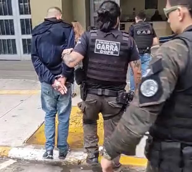 Foto: Reprodução/Polícia Civil de SP