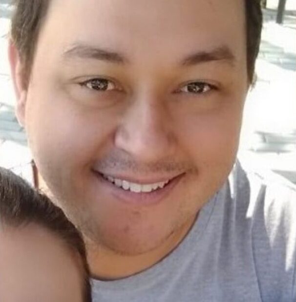 bandidos matam homem com mais de 20 tiros em SC