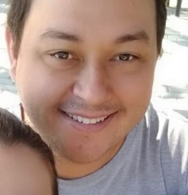 bandidos matam homem com mais de 20 tiros em SC