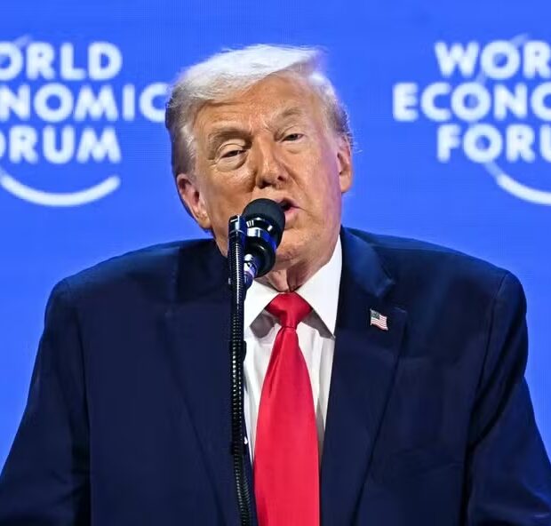 Foto: FABRICE COFFRINI / AFP