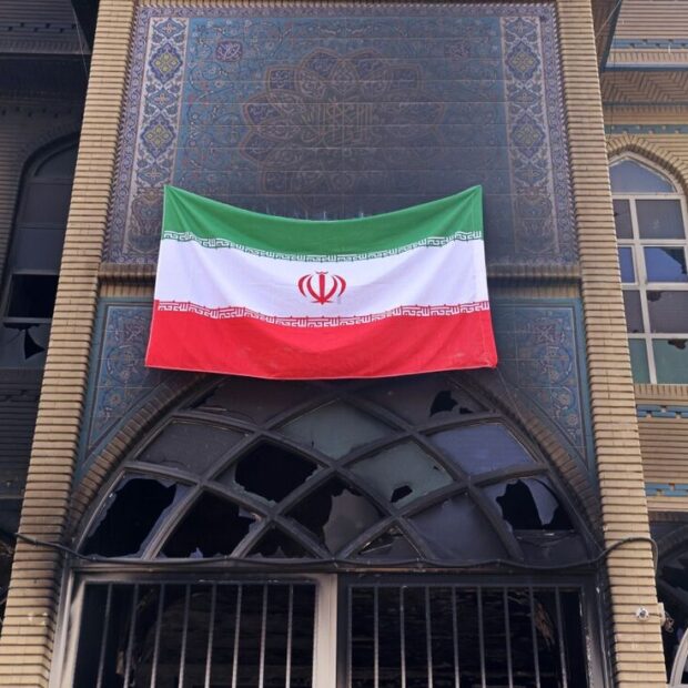 Foto: Atta Kenare/AFP