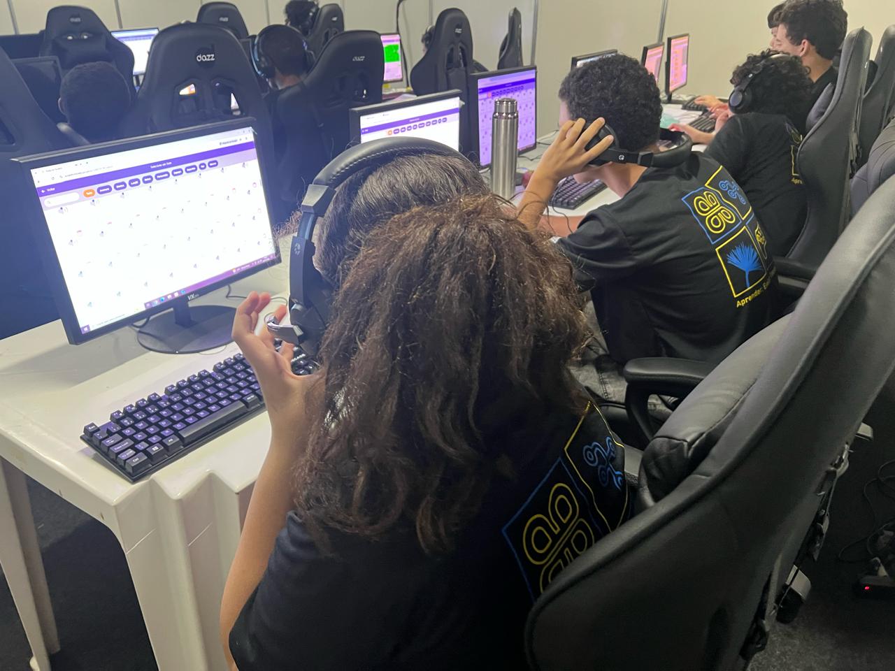 Foto: Divulgação/Secti-DF