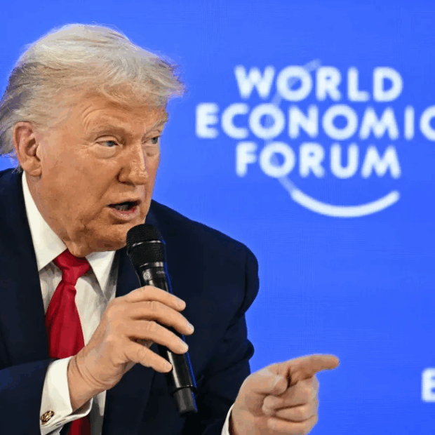 Foto: FABRICE COFFRINI/AFP