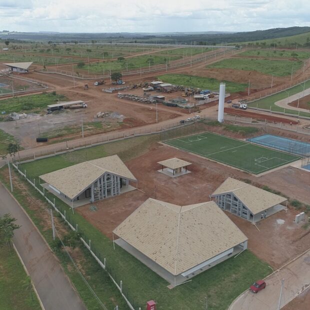 aldeias do cerrado terracap