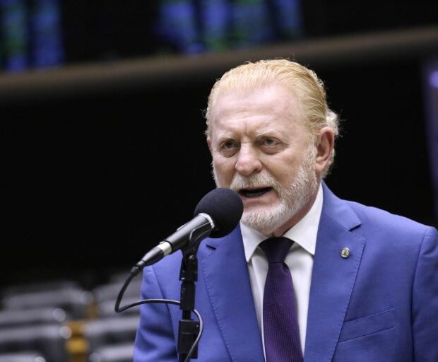 Foto: kayo Magalhães/Câmara dos Deputados