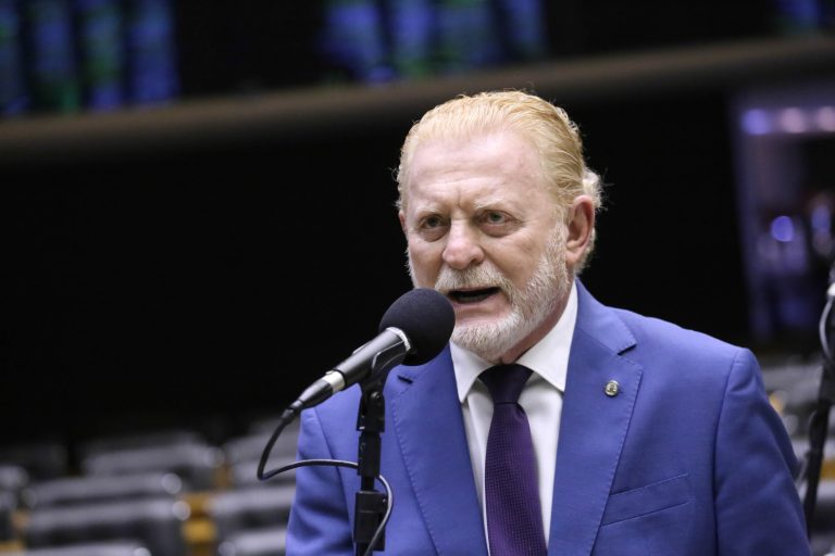 Foto: kayo Magalhães/Câmara dos Deputados