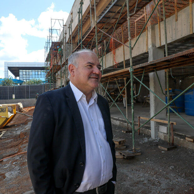 Foto: Joel Rodrigues/Agência Brasília