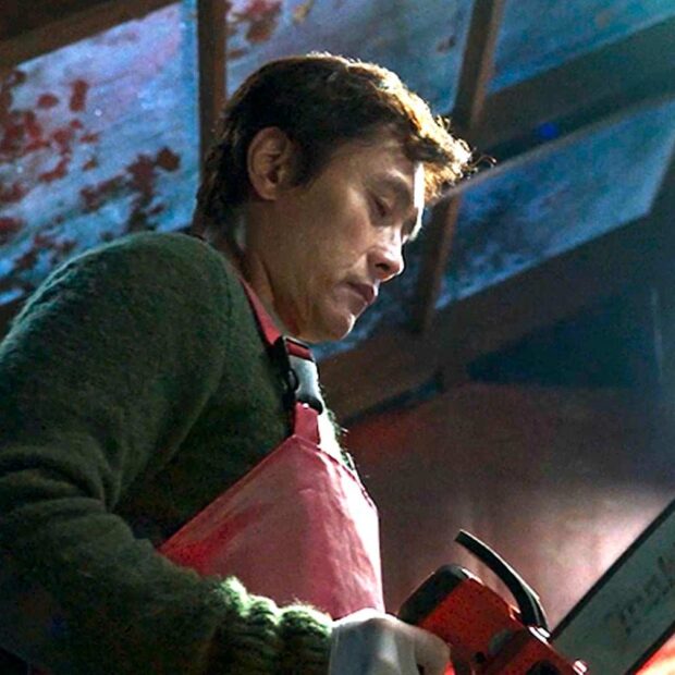 a Única saída filme (1)