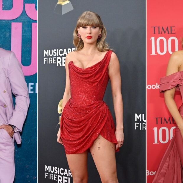 porta voz de taylor swift questiona intimacao na disputa entre justin baldoni e blake lively