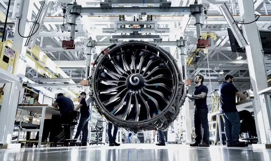 ge aerospace