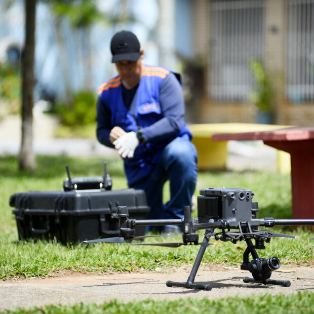 22.1. drones. foto matheus oliveira agência brasília