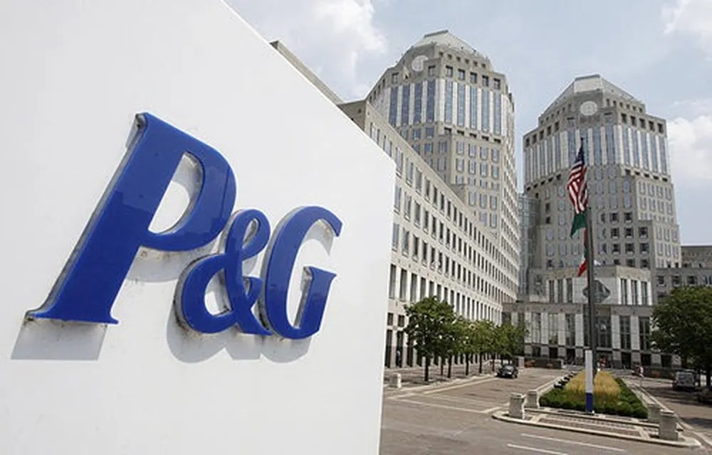 procter gamble