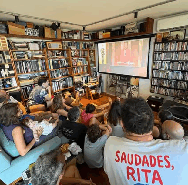 Kleber Mendonça Filho oscars