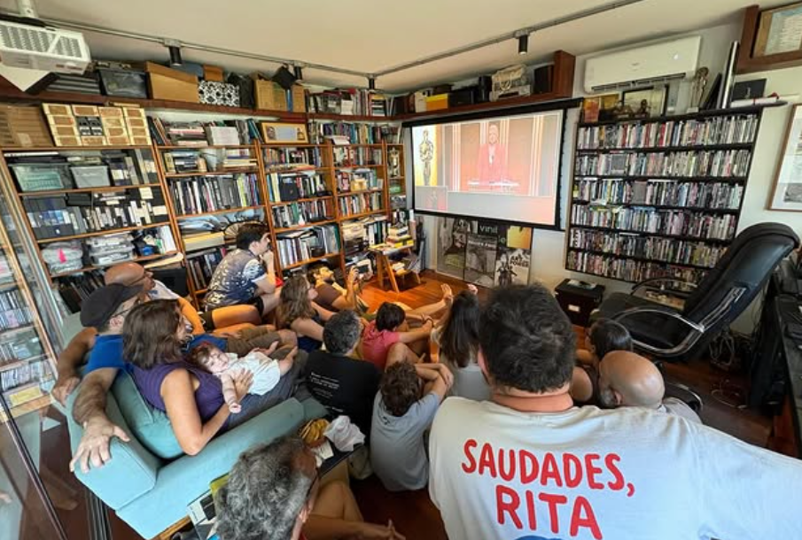 Kleber Mendonça Filho oscars