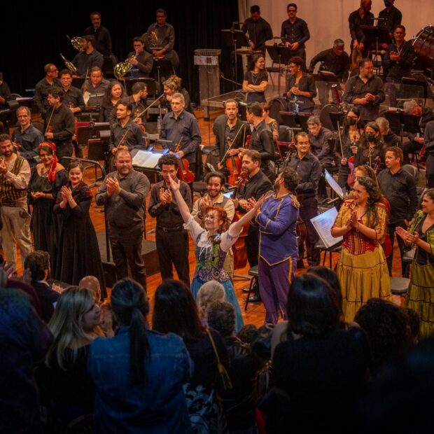 22.1. conexão cultura. foto divulgação secec df