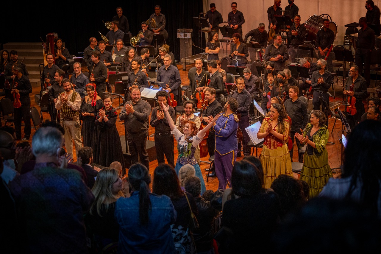 22.1. conexão cultura. foto divulgação secec df