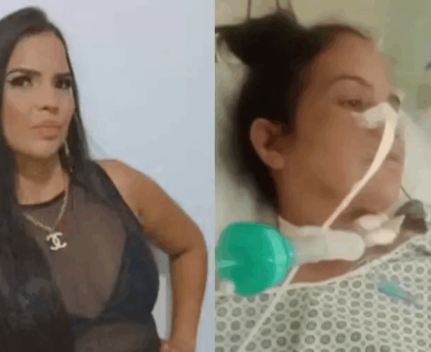 Foto: Reprodução/TV Globo