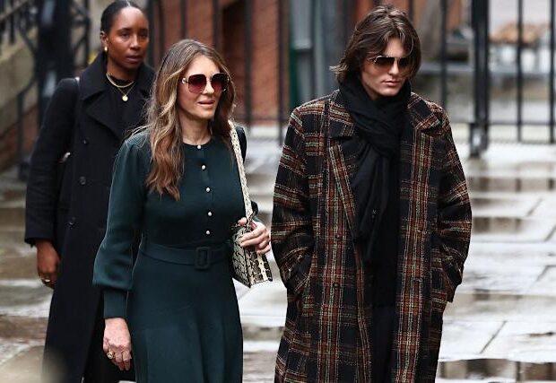 Foto: HENRY NICHOLLS / AFP