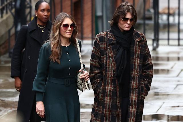 Foto: HENRY NICHOLLS / AFP