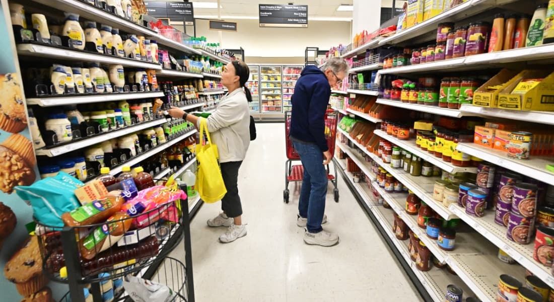 Foto: Frederic J. Brown / AFP