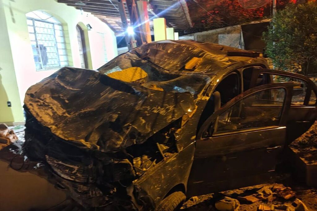 Foto: Divulgação/PM