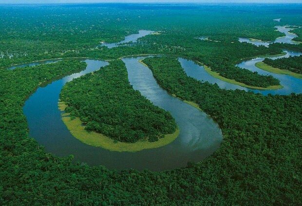amazonia