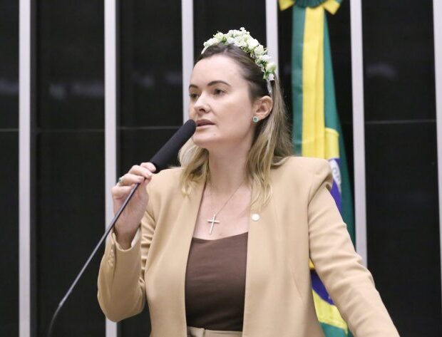Foto: Kayo Magalhães / Câmara dos Deputados
