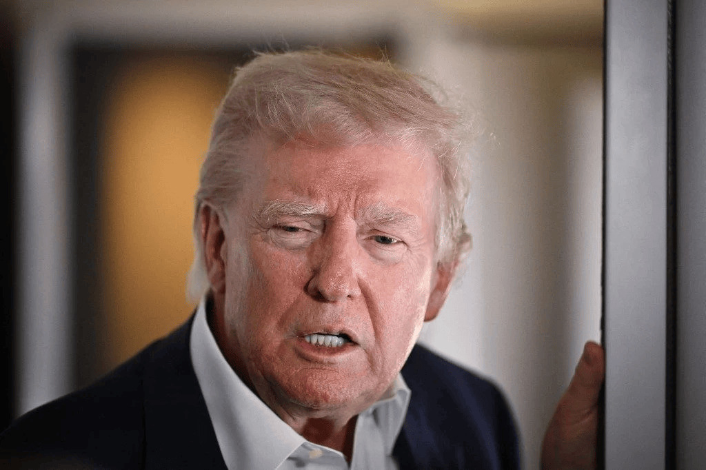 Foto: MANDEL NGAN / AFP