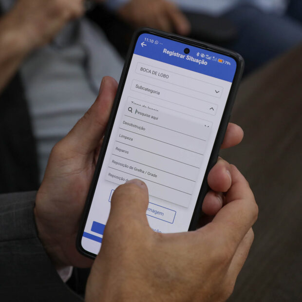 Foto: Tony Oliveira/Agência Brasília