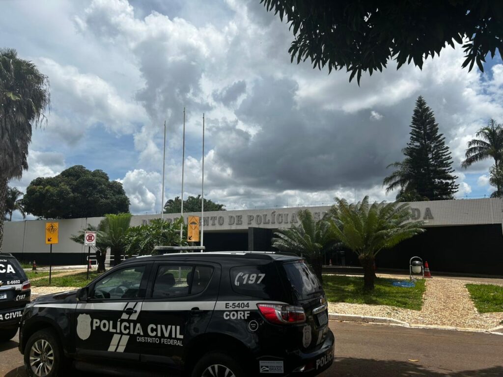 Foto: Daniel Xavier/Jorna de Brasilia