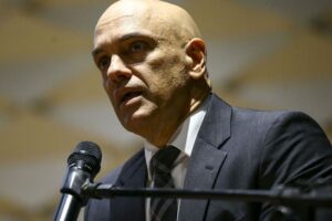 alexandre de moraes