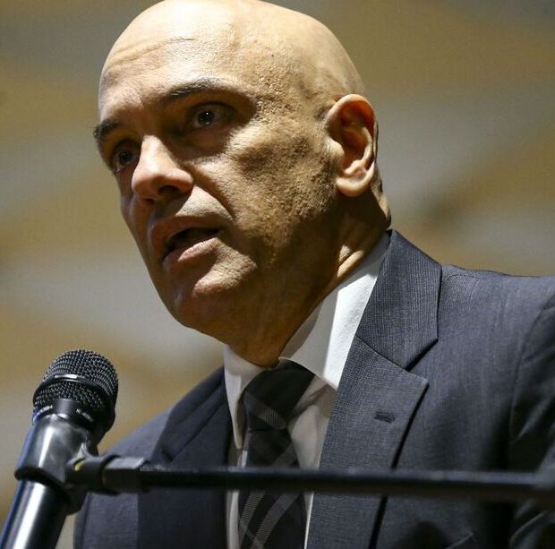 alexandre de moraes