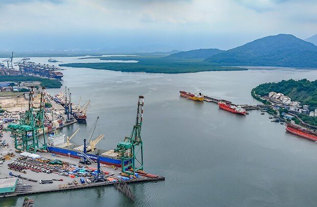 Foto: Ricardo Stuckert/PR