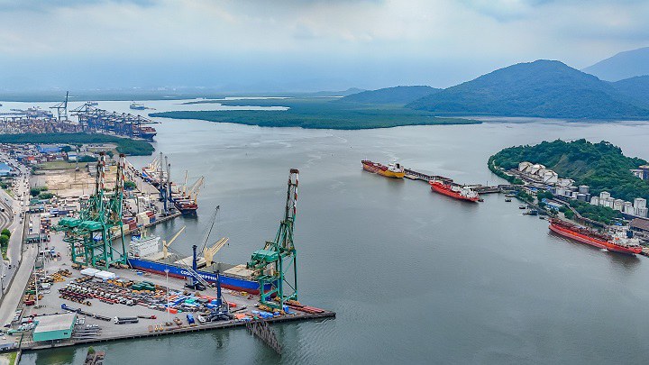 Foto: Ricardo Stuckert/PR